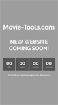 Mobile Screenshot of movie-tools.com